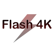 اشتراك فلاش flash 4k iptv