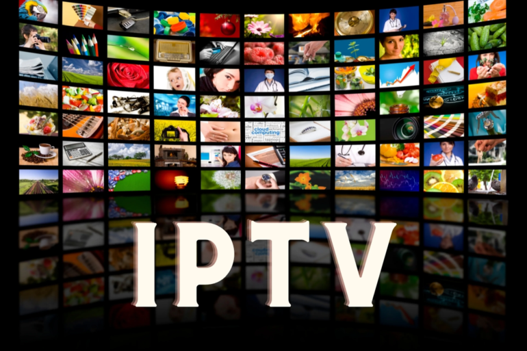 اشتراك iptv على شبكات اشتراك iptv على شبكات النت الكويت