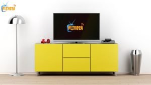 IPTV في الإمارات