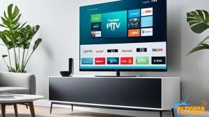 استمتع بمشاهدة IPTV قنوات عربية.. دليلك الشامل لتجربة بث متميزة