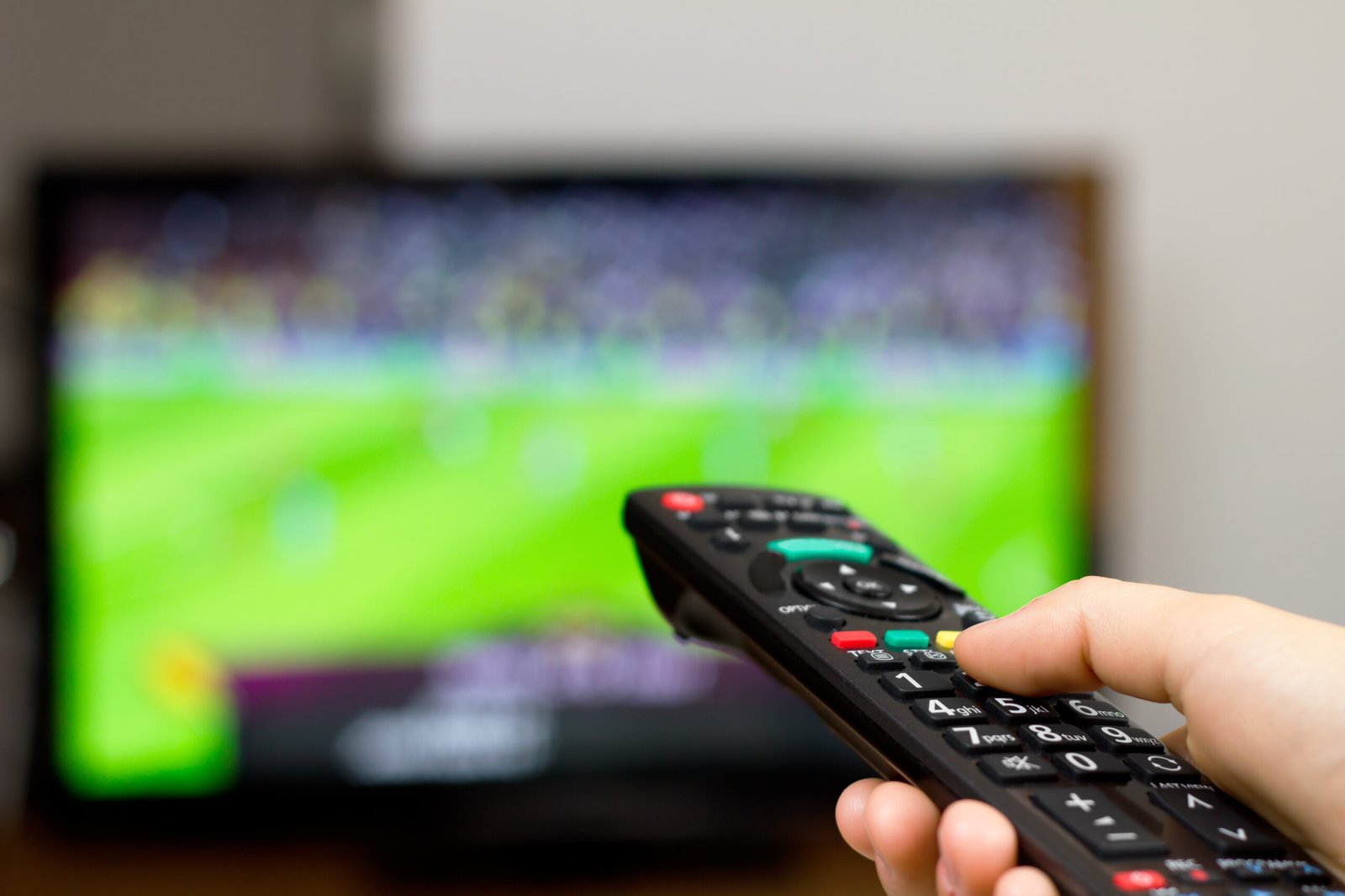 IPTV الدوري الإنجليزي أفضل تطبيقات IPTV للأندرويد