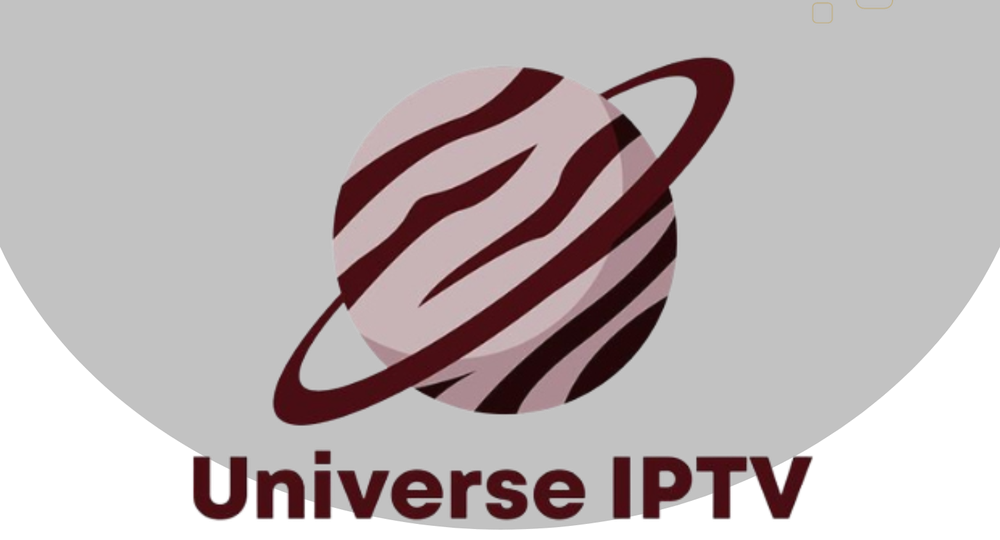 Universe IPTV