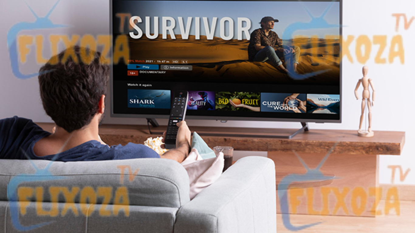 IPTV أفلام ومسلسلات: استمتع بمحتوى متنوع