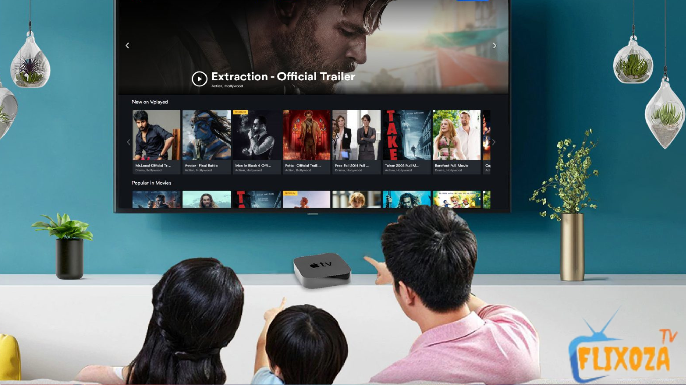 أفضل اشتراك IPTV.. تجربة ترفيهية مميزة مع Flixoza IPTV