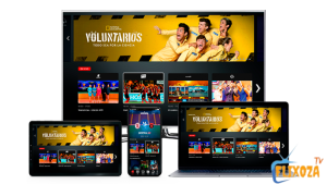 أفضل اشتراك IPTV.. تجربة ترفيهية مميزة مع Flixoza IPTV