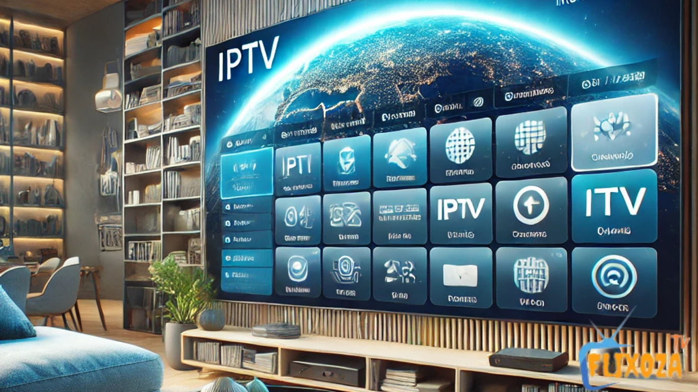 أفضل IPTV عربي 2024.. دليلك الكامل لأفضل مزودي البث