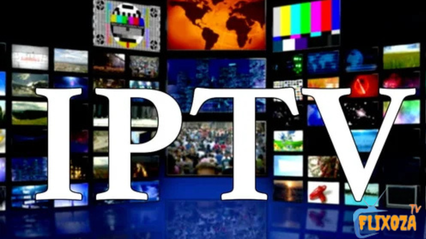 أفضل اشتراك IPTV.. تجربة ترفيهية مميزة مع Flixoza IPTV