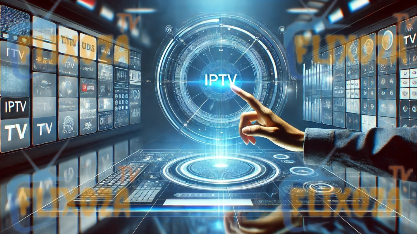 أفضل IPTV عربي 2024.. دليلك الكامل لأفضل مزودي البث
