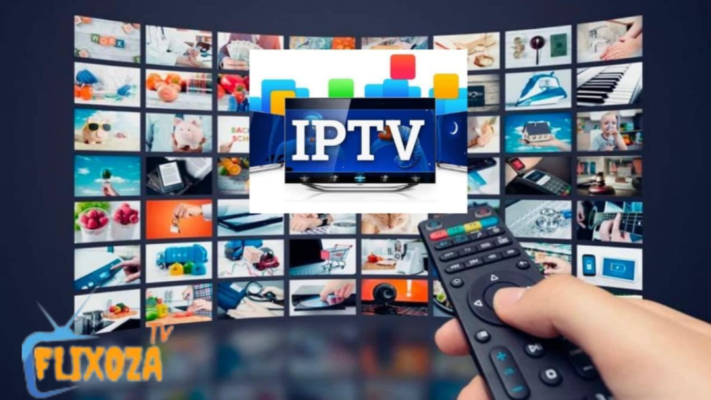 IPTV قنوات عربية