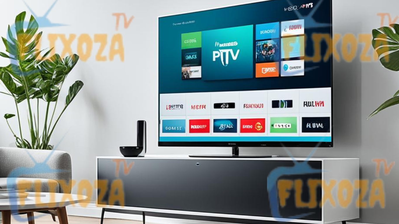 أفضل مشغل IPTV بدون تقطيع