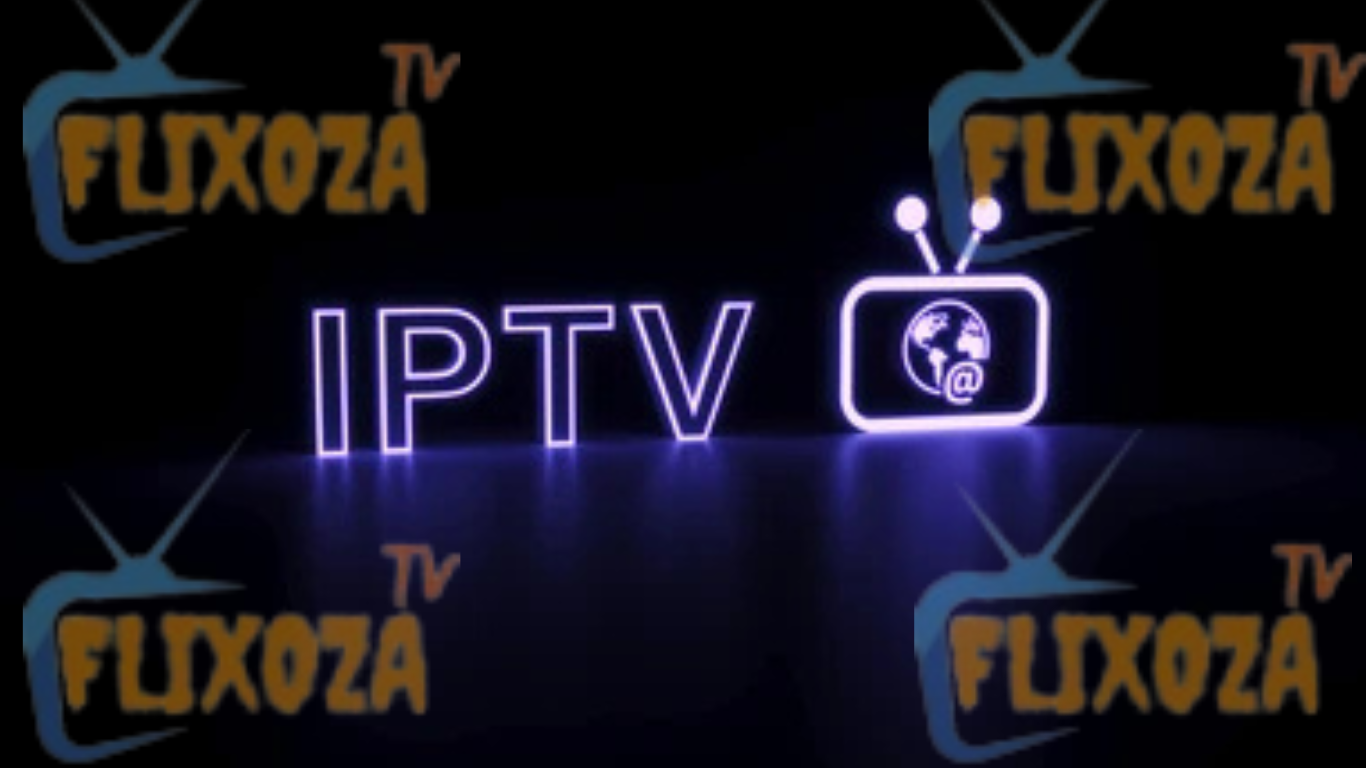 IPTV لمشاهدة القنوات العربية