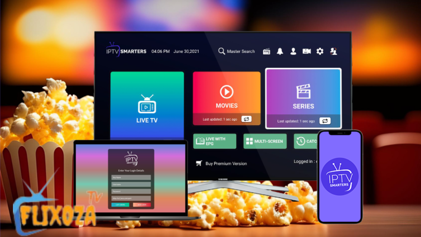 IPTV Bein Sports .. كل ما تحتاج معرفته