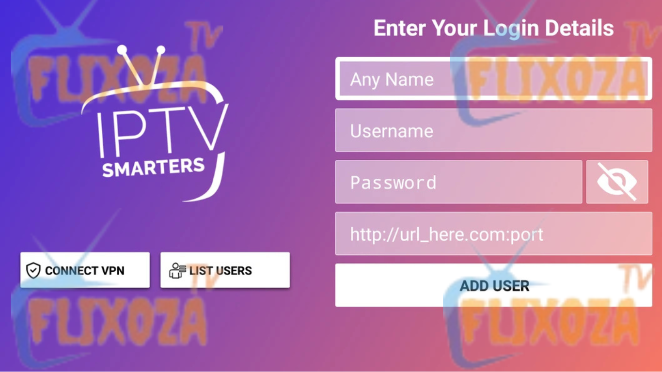 أفضل مشغل IPTV لمشاهدة القنوات العربية بدون تقطيع