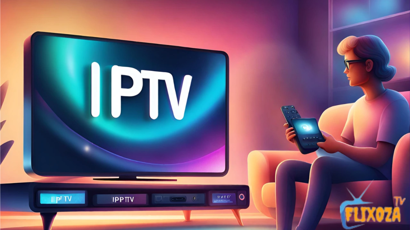 أفضل اشتراك iptv الكويت