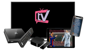 IPTV قنوات رياضية : أفضل باقة IPTV رياضية 2024