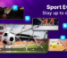 اسعار لوحة موزع IPTV