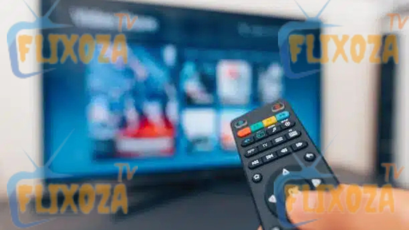 IPTV Netflix.. دليل شامل لاستمتاع غير محدود بالمحتوى