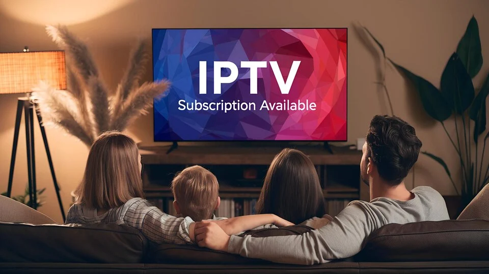 اشتراك IPTV الأفضل في الوطن العربي