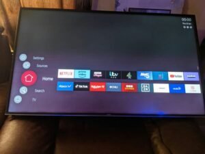 برامج وتطبيقات IPTV