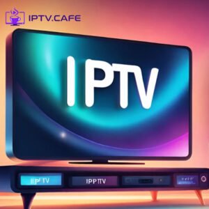 اشتراكات IPTV