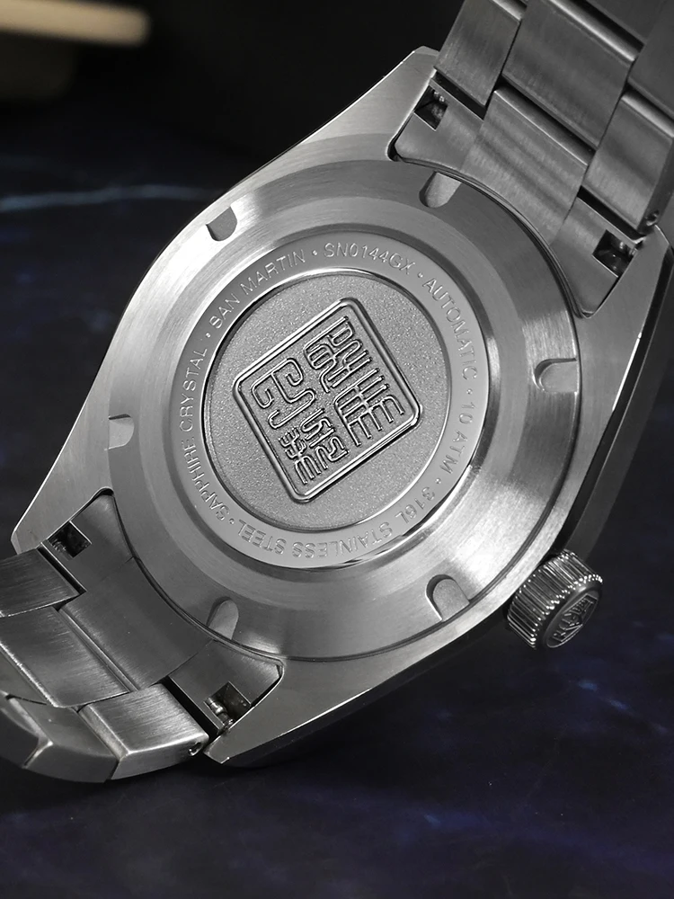 سان مارتن 39 مللي متر SN0144 - Image 5