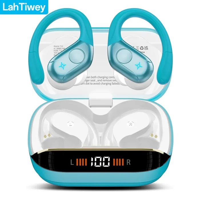 سماعات أذن لاسلكية بلوتوث 5.4 سماعات أذن TWS