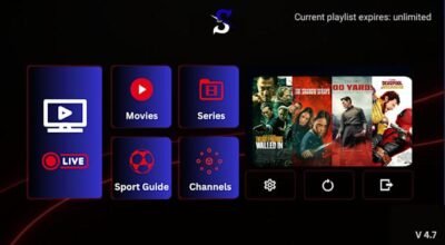 اشتراكات IPTV السعودية